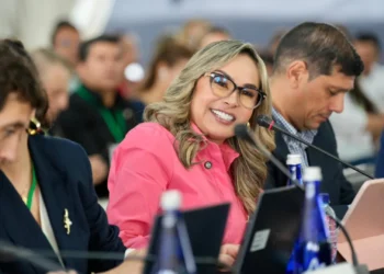 Alcaldesa de Ibagué se recupera tras percance de salud