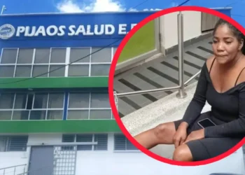 Denuncian presunta negligencia en urgencias de Ibagué