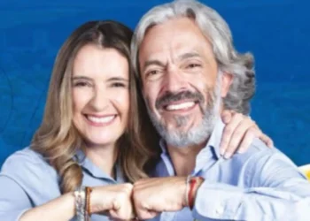 Paloma Valencia llega este 3 de mayo al Murillo Toro