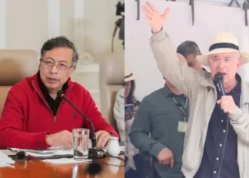 Petro desestima propuesta de Uribe sobre subsidios a mujeres