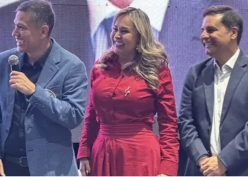 “En el Tolima están pasando cosas buenas”: mensaje de Aranda en el Día del Orgullo