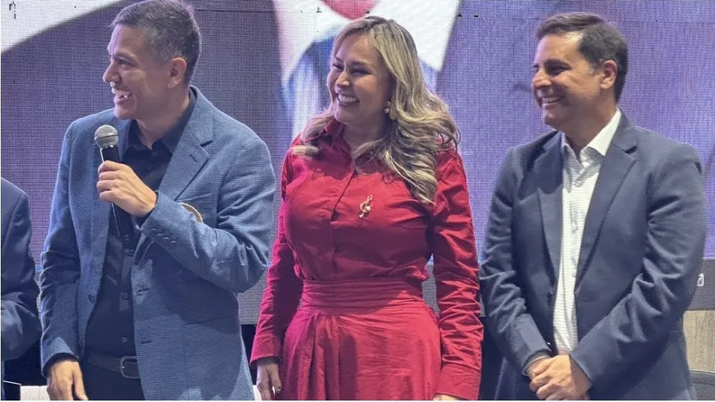 “En el Tolima están pasando cosas buenas”: mensaje de Aranda en el Día del Orgullo