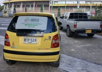 Taxistas de Ibagué inconformes con impacto de la Cumbre