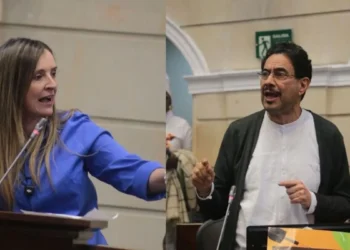 Tensión en el Senado escala por polémica carcelaria y señalamientos de corrupción