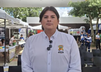 Ibagué fortaleció cultura ambiental con la Semana del Reciclaje y Economía Circular