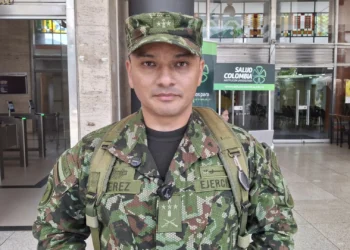 Ejército desplegó 4.000 soldados para garantizar seguridad electoral en el Tolima