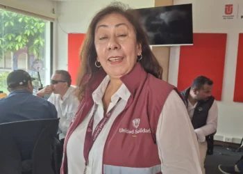 Piden suspender al ministro Guillermo Jaramillo por presunta participación en política