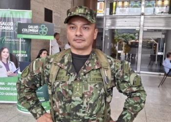 Tolima fue militarizado con más de 3.500 soldados por elecciones presidenciales
