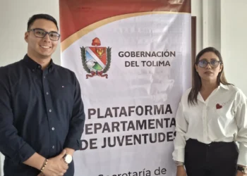 “No hubo ninguna jugadita”: Gobernación desmiente denuncias de líderes juveniles