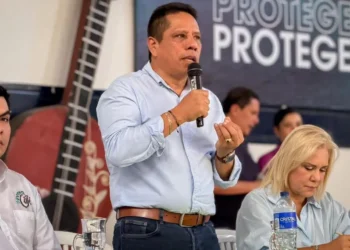 Revolución vial en Chaparral: Inversión de $45 mil millones para transformar sus carreteras