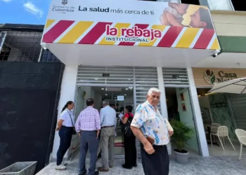 Usuarios de Nueva EPS ya reclaman medicamentos en nuevo punto de Ibagué