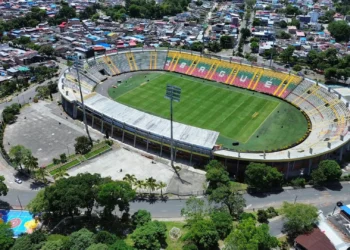 Ibagué permitirá ingreso limitado de hinchas de Nacional para semifinal ante Tolima