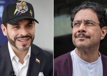Encuesta CNC confirma a Cepeda como favorito y ubica a De la Espriella segundo