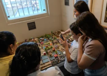 El Panóptico abre sus puertas para revivir la historia del Tolima
