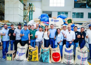 Café del Tolima despega hacia mercados internacionales