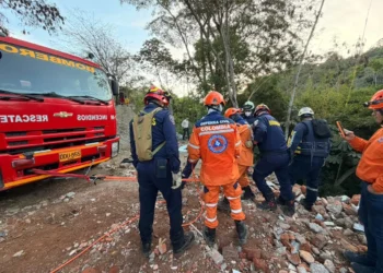 Hallan cuerpo de hombre desaparecido en el río Combeima