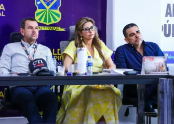 El Espinal avanza en gestión para contar con una URI de la Fiscalía