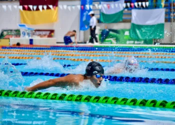 Ibagué albergará el Campeonato Panamericano de Natación 2026