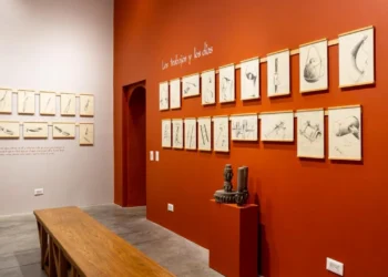 Museo Panóptico abrió exposición inspirada en la memoria del campo colombiano