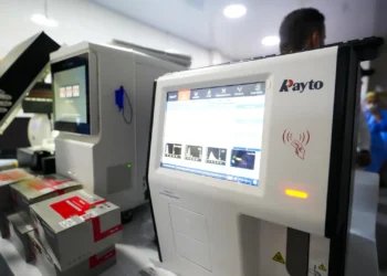 Hospital Granja Integral de Lérida estrenó nueva zona administrativa