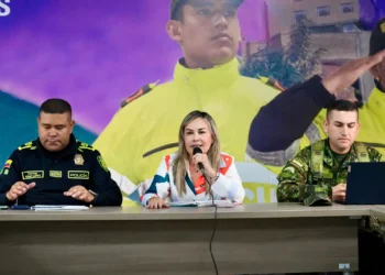 Ibagué activa PMU para blindar jornada electoral