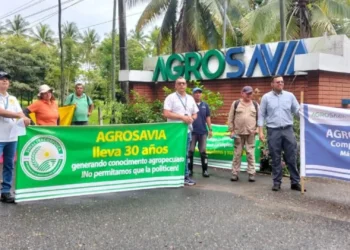 Sindicatos de AGROSAVIA piden mesa de diálogo urgente al Gobierno