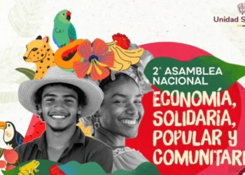 Ibagué será sede de la Segunda Asamblea Nacional de Economía Solidaria