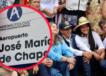 Chaparral despega: nuevas rutas aéreas y ampliación proyectan su aeropuerto