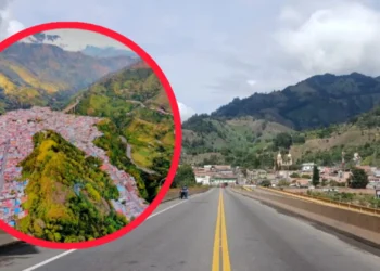 Colectivo ambiental cuestiona trazado de doble calzada en Cajamarca