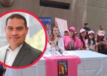 César Picón defiende gestión de Petro en salud del Tolima