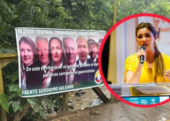 Tolima se planta ante amenazas: Gobierno departamental refuerza garantías democráticas