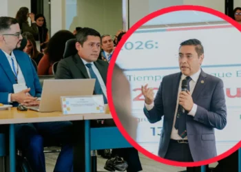 CNE intensifica pruebas tecnológicas a semanas de elecciones presidenciales