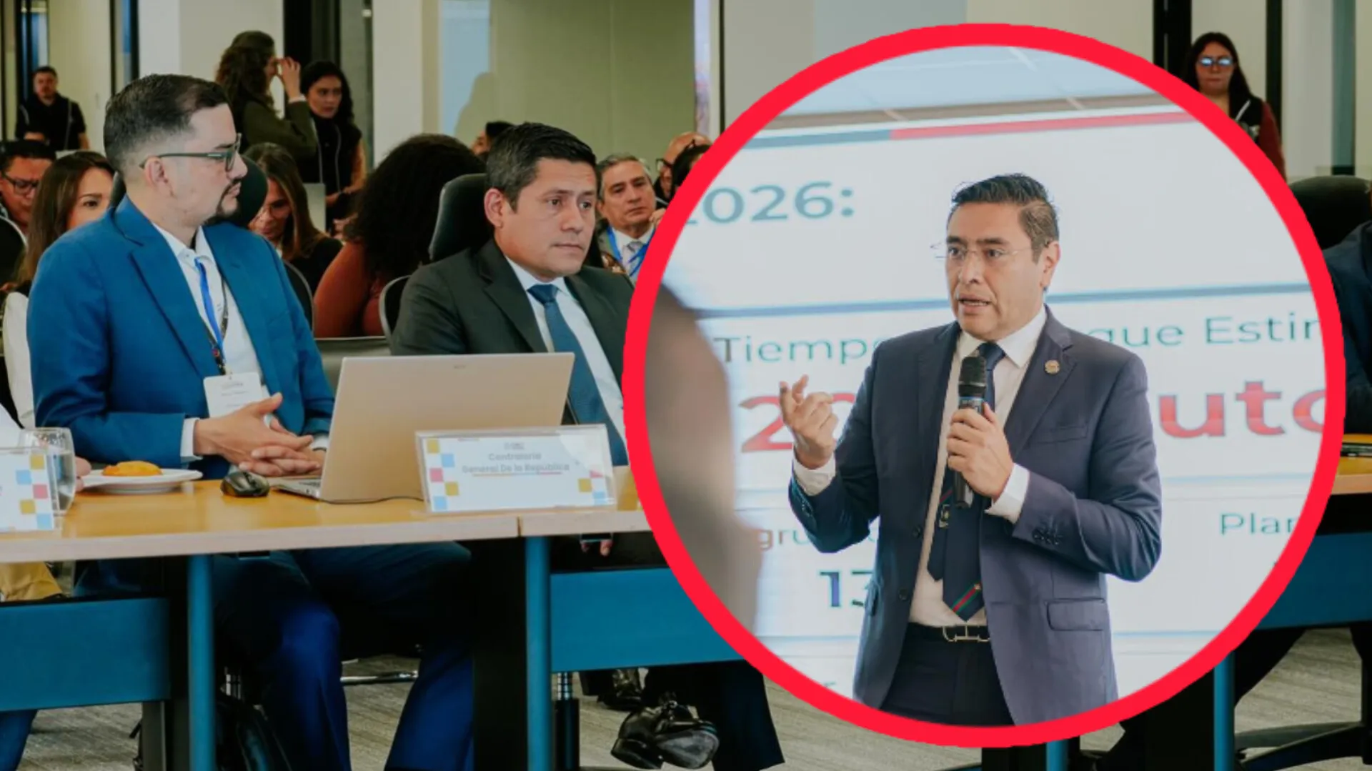 CNE intensifica pruebas tecnológicas a semanas de elecciones presidenciales
