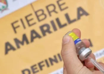 Tolima mantiene alerta sanitaria por casos de fiebre amarilla