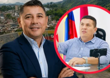 Hurtado y exgerente del IMDRI a la espera de fallo judicial