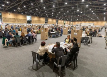 Más de 550 observadores internacionales vigilarán elecciones en Colombia y Tolima
