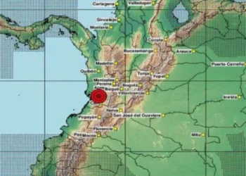 Sismo de magnitud 5.6 generó evacuaciones y alerta preventiva en el Tolima
