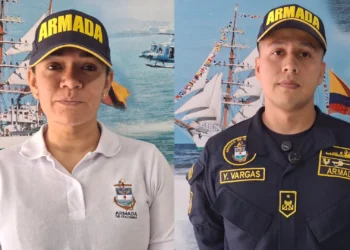Armada Nacional abrió convocatoria para jóvenes del Tolima, Caldas y Cundinamarca