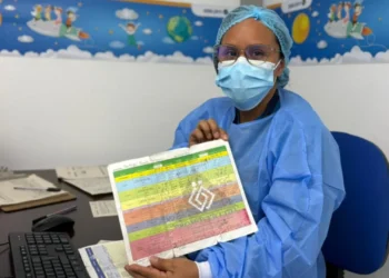 Ibagué refuerza vacunación contra el dengue y llama a completar segunda dosis