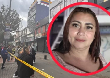 Desaparición de mujer tras cirugía estética ilegal genera alarma en Bogotá