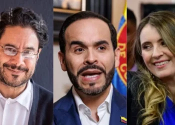 Cepeda lidera encuesta y Abelardo se consolida como rival en la recta final electoral