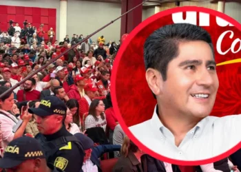 Democracia interna y poder territorial: la disputa liberal por los avales en Tolima