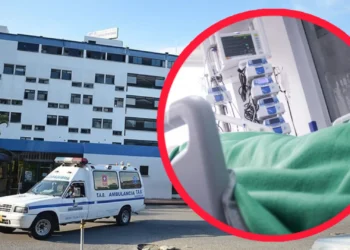 Familia cuestiona presunta alta médica irregular en el Federico Lleras