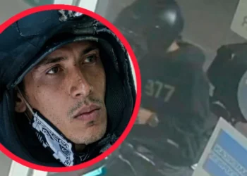 Buscan a presunto ladrón de motos vinculado a varios robos en Ibagué