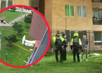 Tragedia en Fontibón: niño de 5 años murió tras caer desde un piso 15