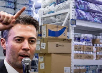 Supersalud encontró bodegas llenas de medicamentos