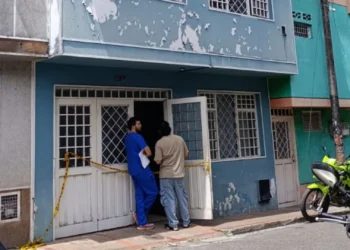 Investigan muerte de hombre en el barrio Los MƔrtires de IbaguƩ