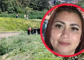 Confirman hallazgo del cuerpo de Yulixa Toloza en Cundinamarca