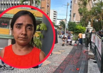 Familia desmiente versión oficial y exige respuestas por joven desaparecida en Ibagué