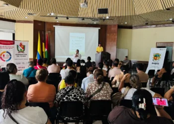 Tolima impulsa formación para preservar su gastronomía tradicional